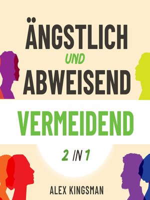 cover image of Ängstlich und Abweisend Vermeidend